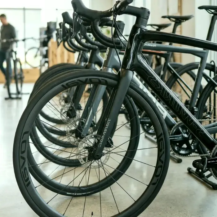 Klee Falke — E-Bike Spezialisten
